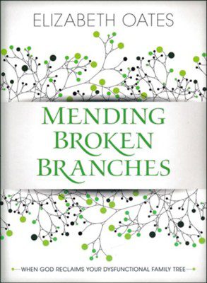 Mending Broken Branches: When God Reclaims Your Dysfunctional Family Tree