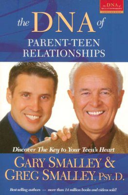 The Dna Of Parent-Teen Relationships