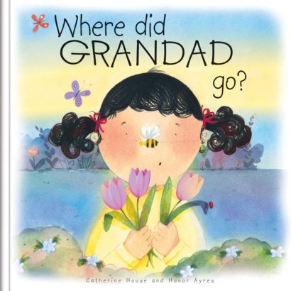 Where Did Grandpa Go?