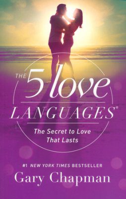The 5 Love Languages-(Updated) - Now in Afrikaans as well