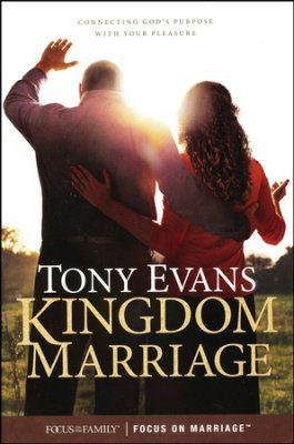 Kingdom Marriage, Paperback