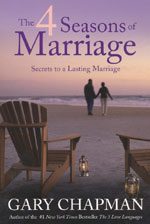 4 SEASONS OF MARRIAGE - SECRETS TO A LASTING MARRIAGE