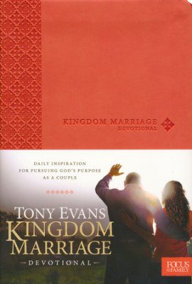 Kingdom Marriage Devotional