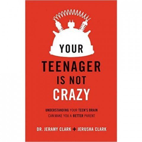Your Teenagers Not Crazy