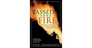 Passed Thru Fire