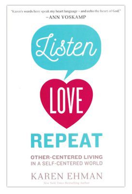 Listen, Love, Repeat