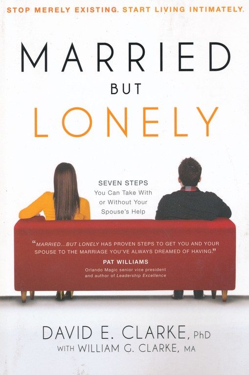 Married But Lonely