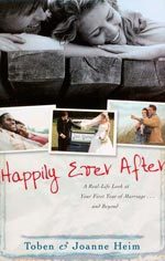 Happily Ever After