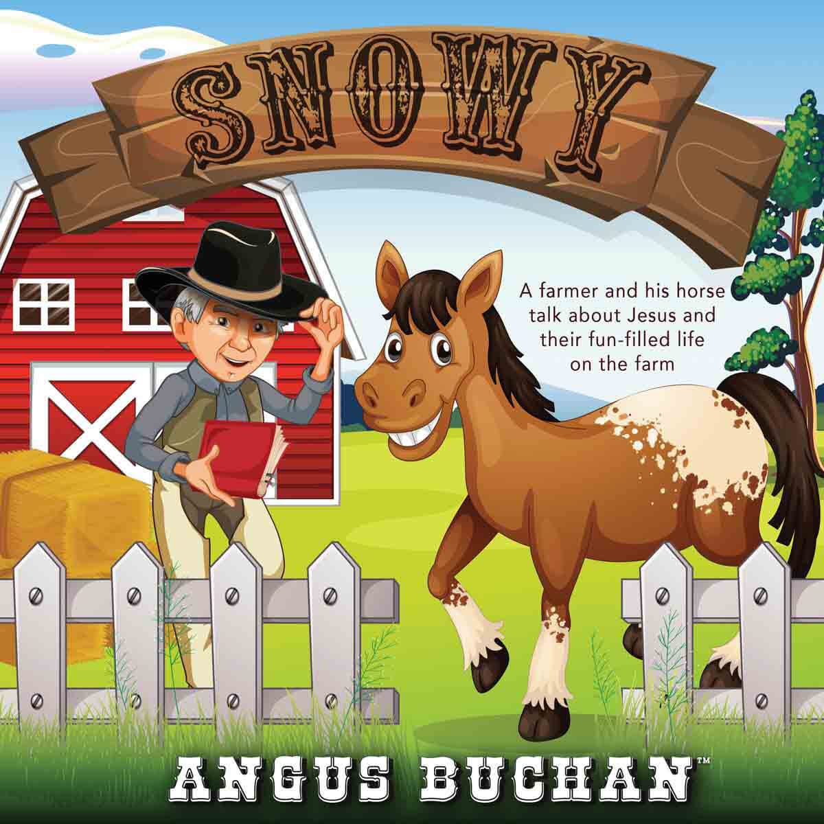 Snowy (Hardcover)