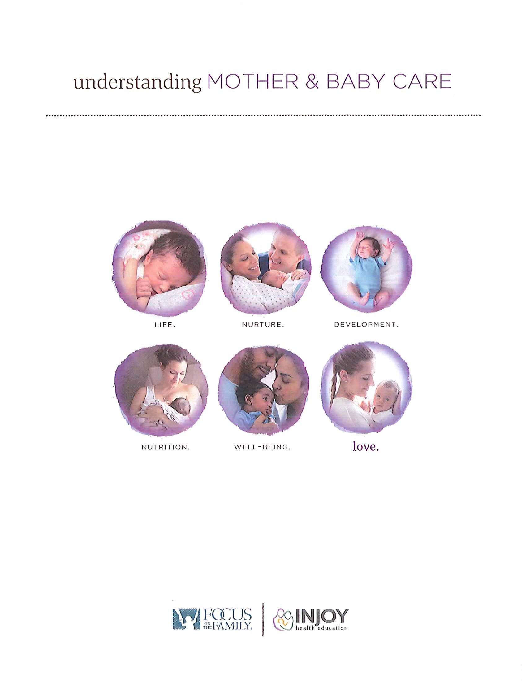 Understanding Mother & Baby Care