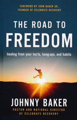 The Road To Freedom