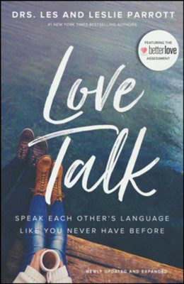 Love Talk