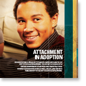 Attachment in Adoption-Booklet