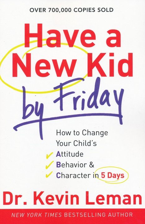 Have A New Kid By Friday - New Edition