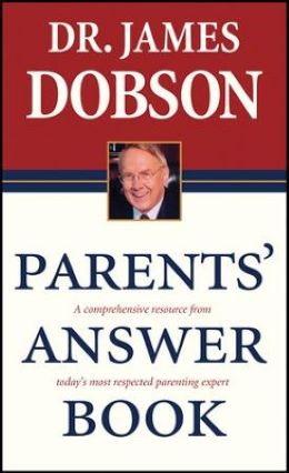 Parent's Answer Book