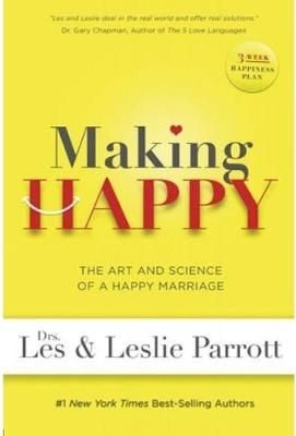 Making Happy