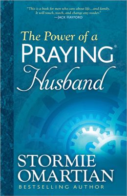 The Power Of A Praying Husband