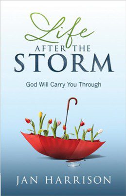 Life After the Storm: God Will Carry You Through