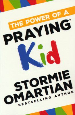 The Power Of A Praying Kid