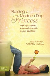 Raising a Modern-Day Princess
