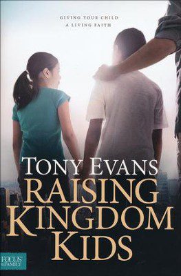 Raising Kingdom Kids