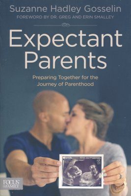 Expectant Parents: Preparing Together for the Journey of Parenthood