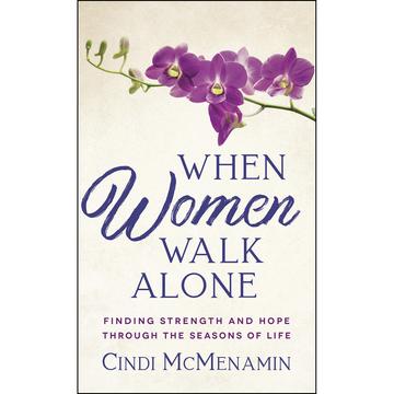 When Women Walk Alone (Mass Market Paperback)