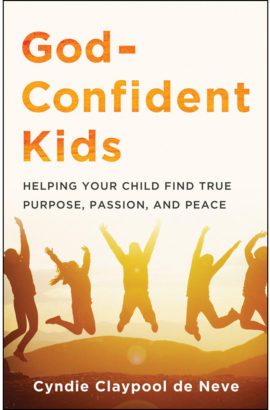God-Confident Kids