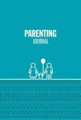 Parenting Journal (LuxLeather)