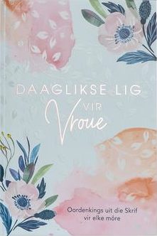 Daaglikse Lig Vir Vroue (Hardeband)