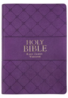 KJV Super Giant Print