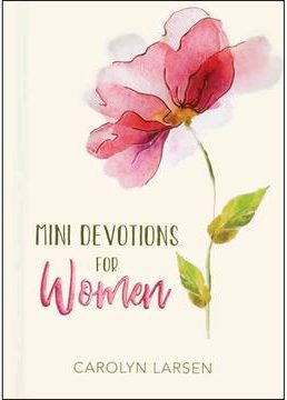 Mini Devotions For Women (Paperback)