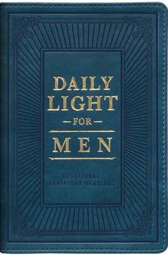 Daily Light For Men (LuxLeather)