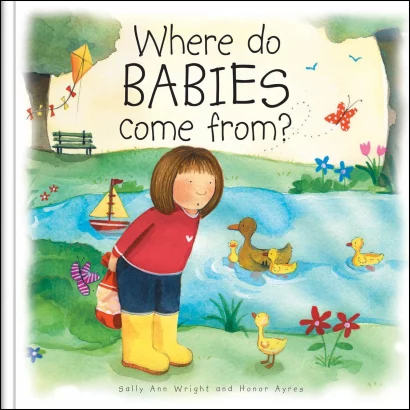 Where Do Babies Come From?