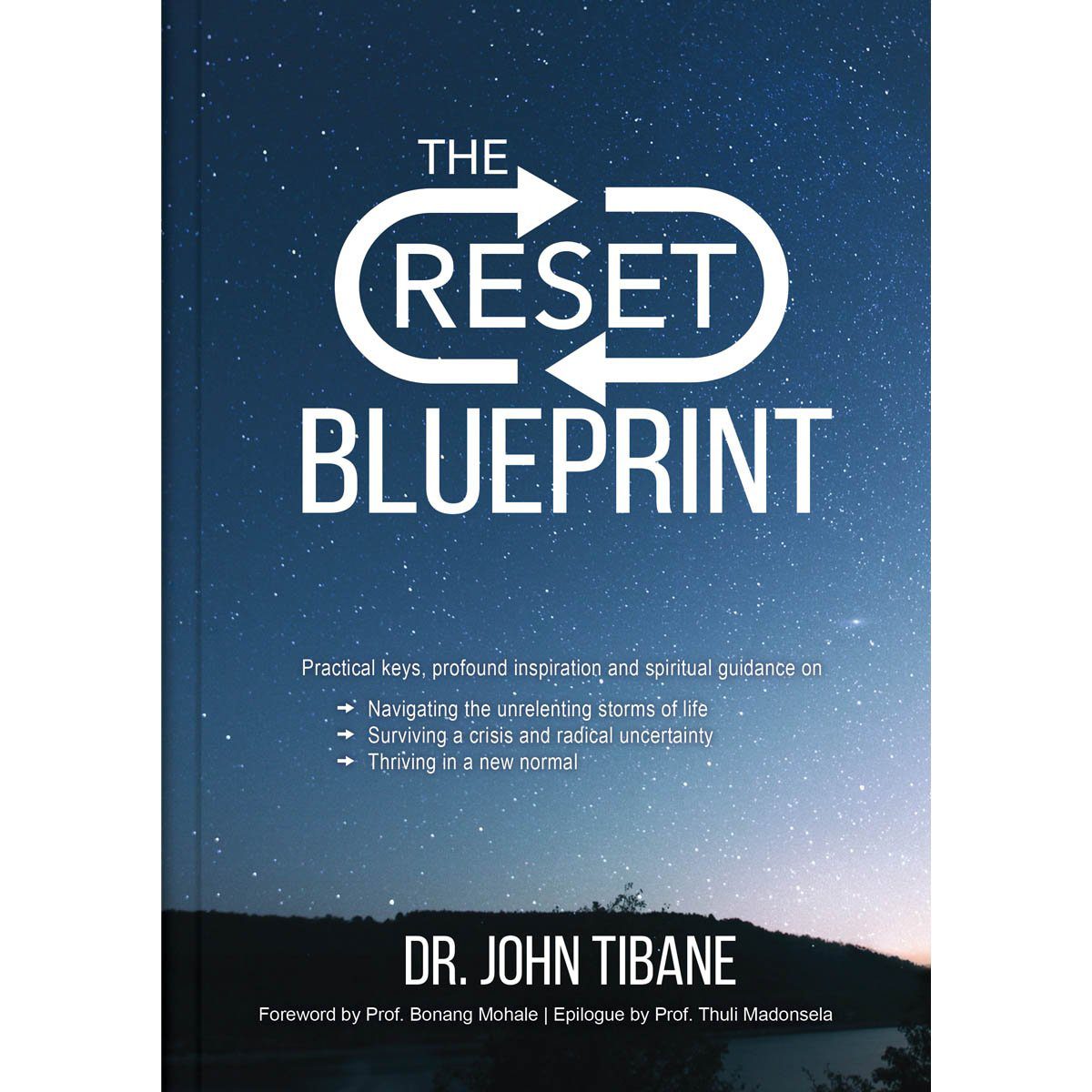 The Reset Blueprint