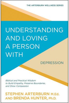 Understanding And Loving A Person With Depression
