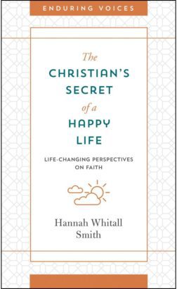 Christian's Secret Of A Happy Life