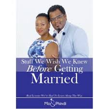 Stuff We Wish We Knew Before Getting Married