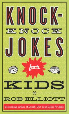 Knock-Knock Jokes for Kids