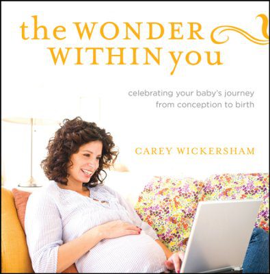 The Wonder Within You