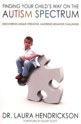 Finding Your Child's way on the Autism Spectrum