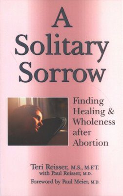 A Solitary Sorrow
