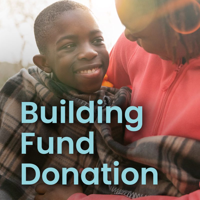 Building Fund Donation