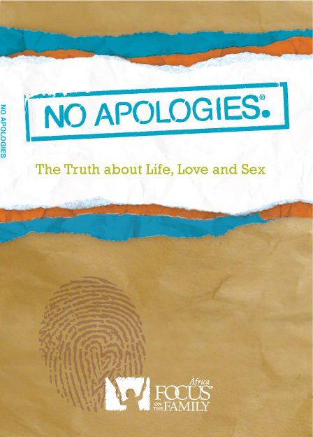 No Apologies Learner’s Manual