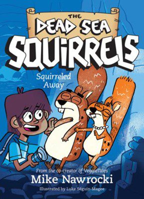 Squirreled Away, #1
