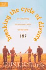 Breaking The Cycle Of Divorce