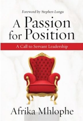 Passion For Position