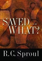 Saved From What?