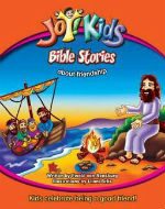 Joy Kids- About Friendship