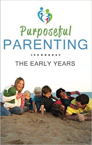 Purposeful Parenting